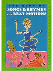Book of Songs & Rhymes With Beat Motions