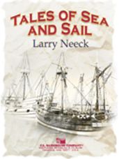 Tales Of Sea And Sail