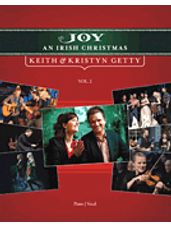 Joy: An Irish Christmas Volume 2