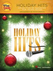 Let's All Sing Holiday Hits - Piano/Vocal Teacher Edition
