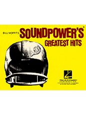 Soundpower's Greatest Hits - Bill Moffit - C Treble