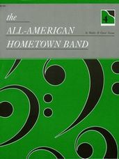 All-American Hometown Band, The