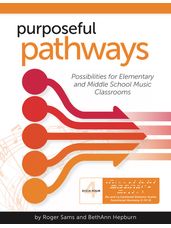 Purposeful Pathways, Book 4