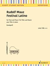 Festival Latino (Samba, Rumba, Mambo)