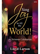 Sing Joy to All the World