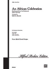 An African Celebration