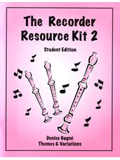 Complete Recorder Resource 2