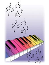 Recital Program #66 Keyboard