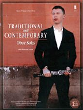 Traditional and Contemporary Oboe Solos
