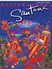 Supernatural-Santana (Piano/Vocal/Guitar)