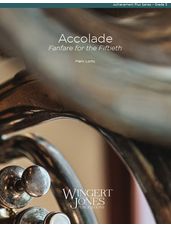 Accolade Fanfare for the Fiftieth