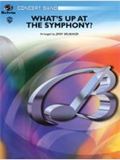What's Up at the Symphony? - Bugs Bunny's Greatest Hits