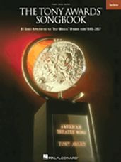 Tony Awards® Songbook - Second Edition, The