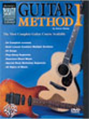 21st Century Guitar Method 1 DVD [Guitar]