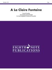 A La Claire Fontaine (Interchangeable)