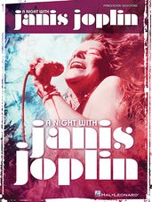 Spirit In The Dark (from the musical A Night With Janis Joplin)