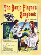 Banjo Player's Songbook, The