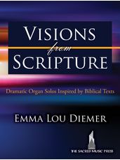 Visions from Scripture (3 staff)
