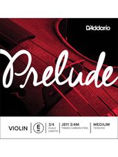Prelude Violin String - E 3/4