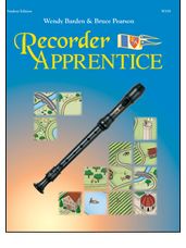 Recorder Apprentice