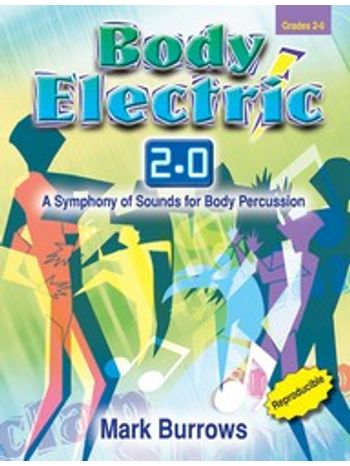 Body Electric 2.0