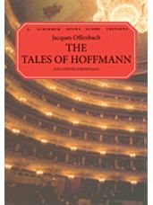 Tales of Hoffman, The (Les Contes d'Hoffmann)