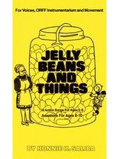 Jelly Beans and Things