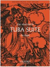 Tuba Suite for Organ