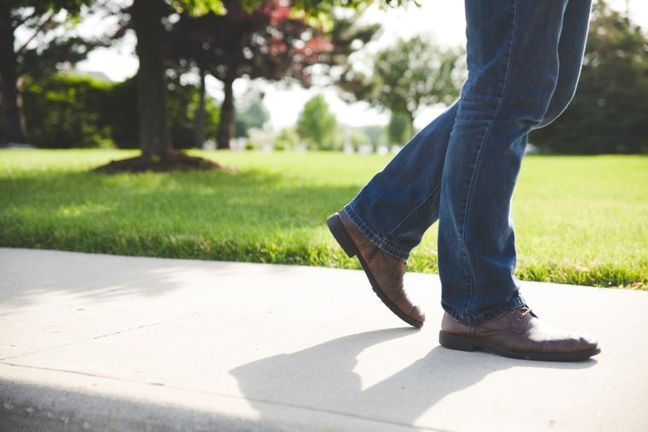 When is a Landowner Liable for a Sidewalk-Related Injury?