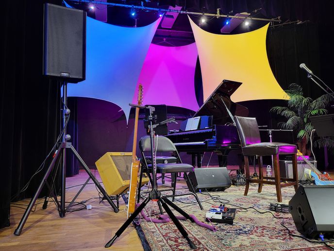Concert in the Gallery: Grant Geissman