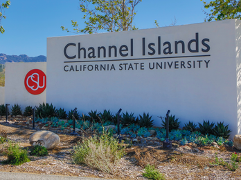 California State University Channel Islands
