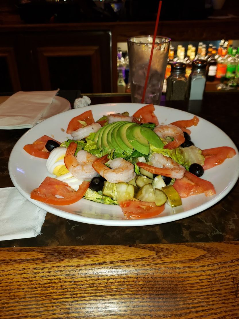 Sportsman Restaurant Visit Camarillo