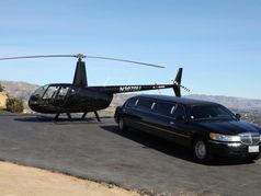 Ventura County Limousine