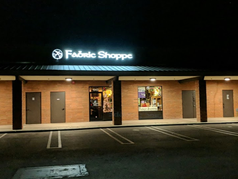 The Fabric Shoppe