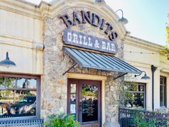 Bandits’ Grill and Bar
