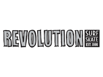 Revolution Board Company
