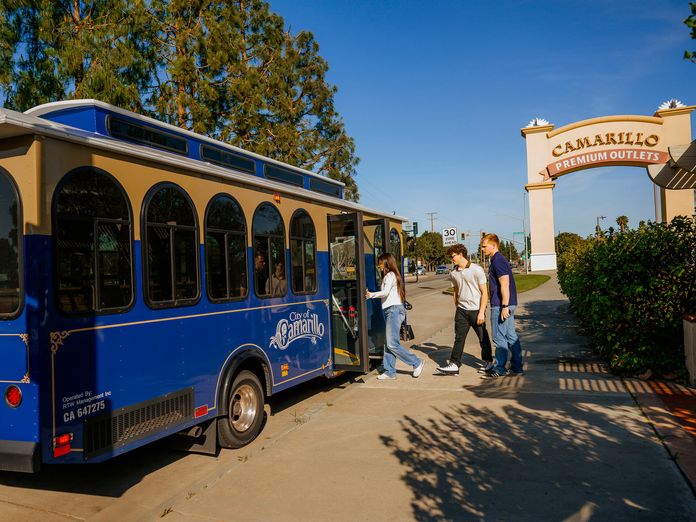 Earth Day Travel To Camarillo