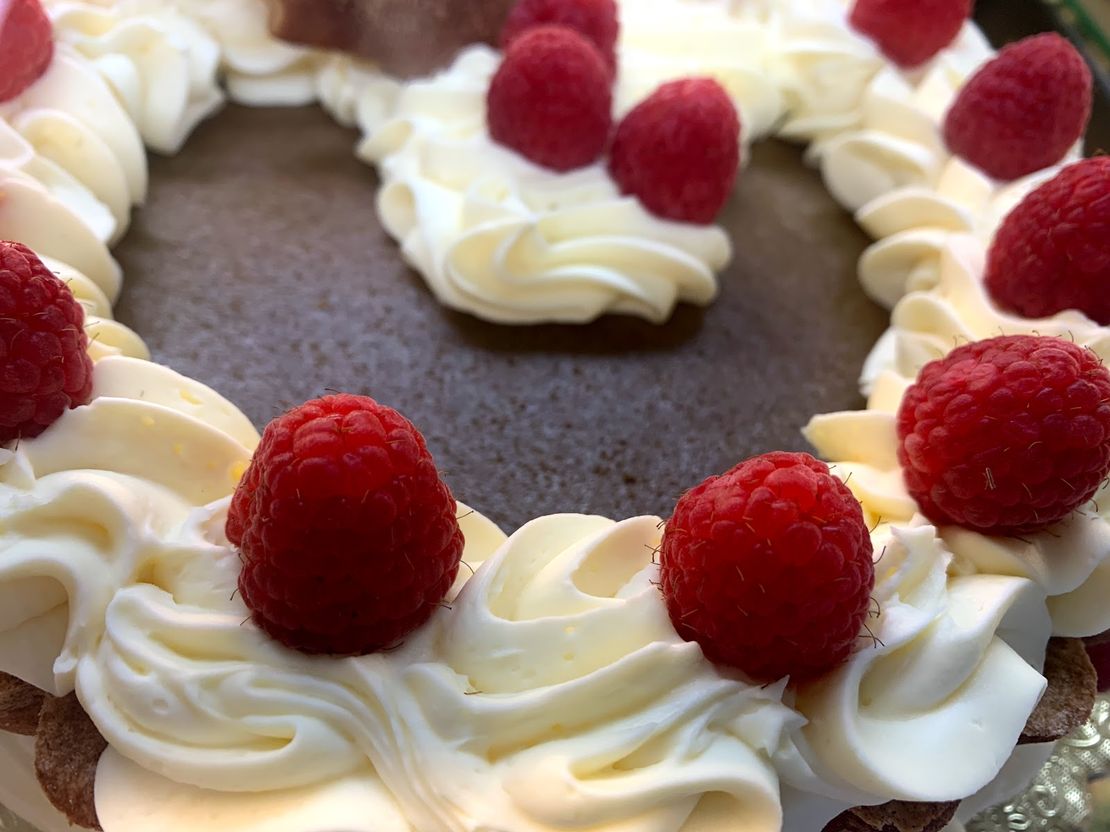 Bread Basket Cake Company Visit Camarillo