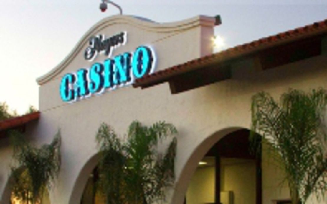 Players Club Casino In Ventura